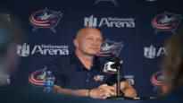 Jarmo Kekalainen got a great opportunity and made the biggest