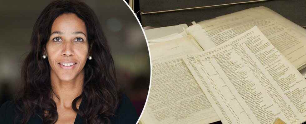 Jennifers discovery her grandfather was Schindlers List Nazi