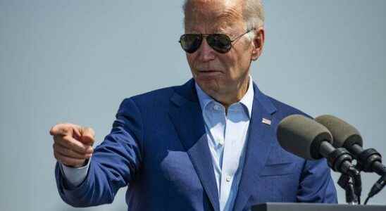 LAST MINUTE US President Biden said I have cancer Jet