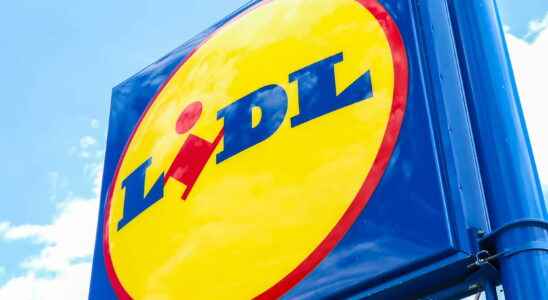 Lidl catalog promotions of the week until July 12