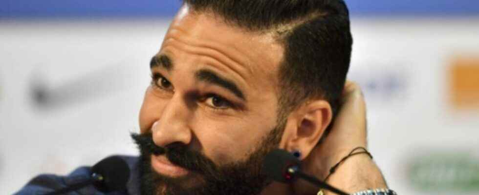 Ligue 1 Adil Rami extends a season in Troyes
