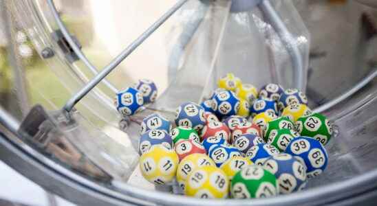 Loto FDJ the result of the draw for Saturday July