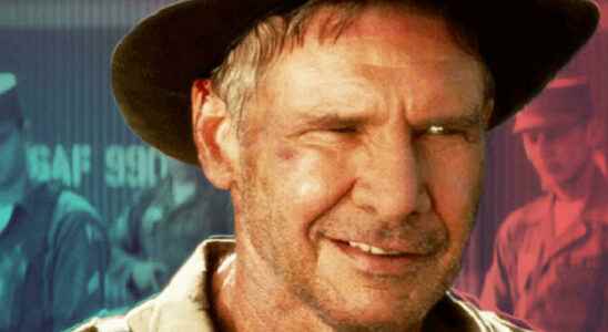 MCU star Chris Pratt smashes Indiana Jones rumor because hes