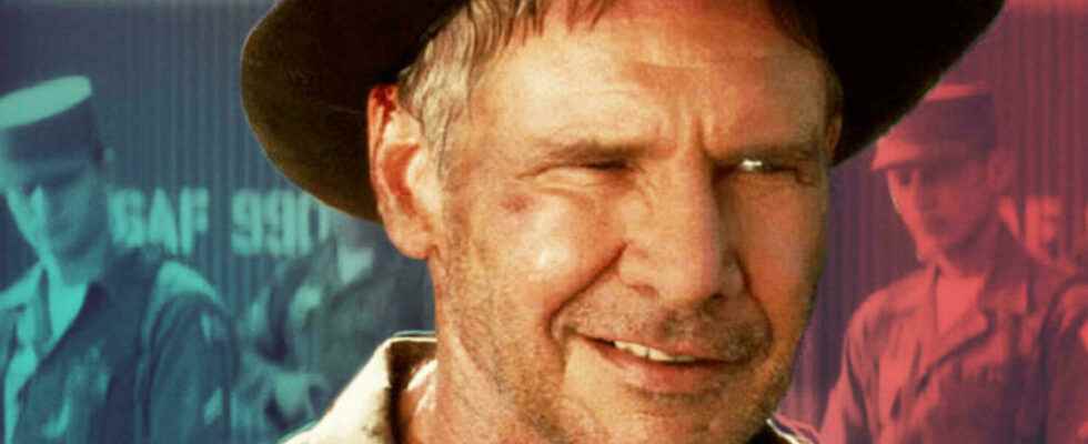 MCU star Chris Pratt smashes Indiana Jones rumor because hes