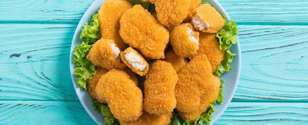 Maitre Coq nuggets recalled due to Listeria