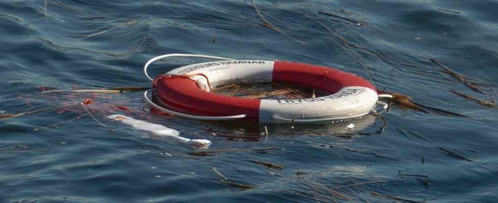 Man killed in drowning accident in Pitea