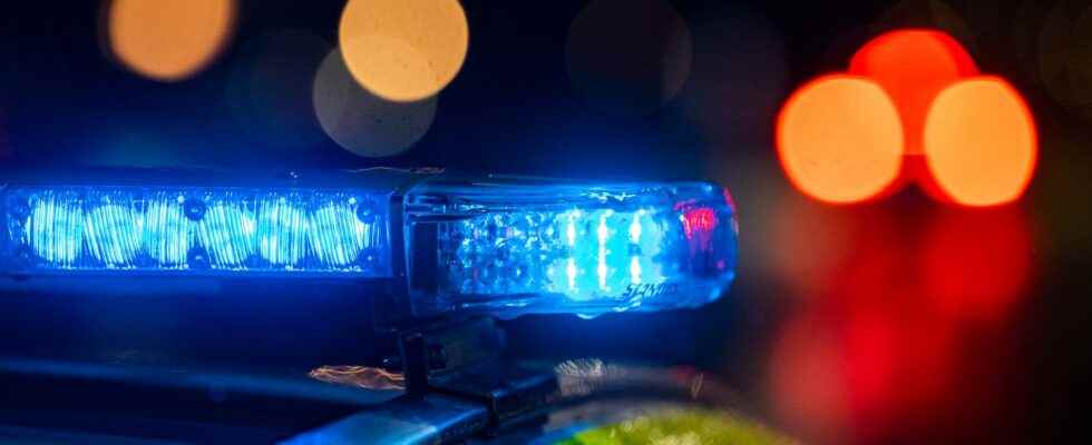 Man stabbed in Vasteras