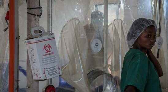 Marburg fever alert Two people died in Ghana