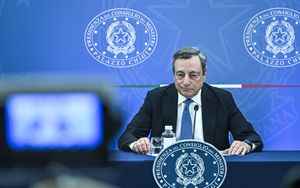 Markets Draghi government crisis complicates ECB anti spread tool