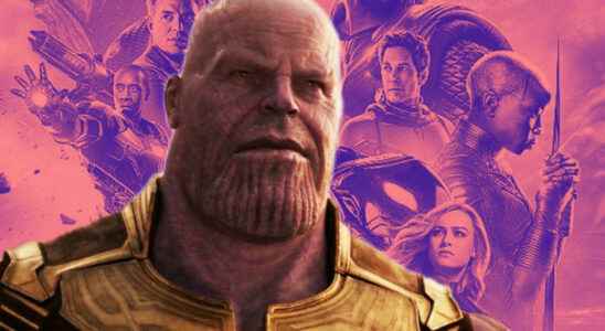 Marvel boss confirms completely different villain for Avengers 5