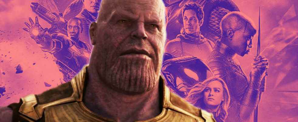 Marvel boss confirms completely different villain for Avengers 5