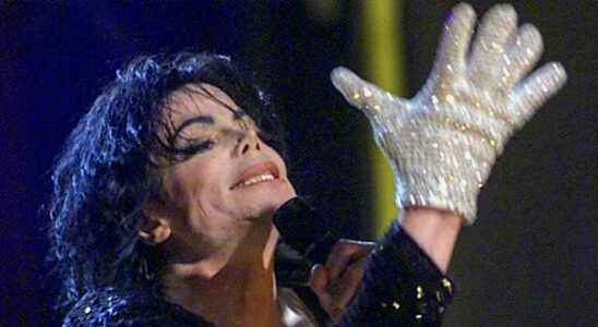 Michael Jackson songs withdrawn DNSE