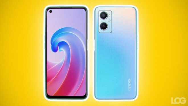 Mid high end OPPO A96 goes on sale in Turkey