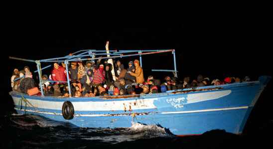 Migrants smugglers and the law