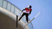 Mika Kojonkoski paints tough goals for Finnish ski jumping