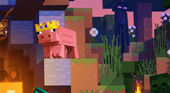Minecraft Mojang pays a touching tribute to Technoblade