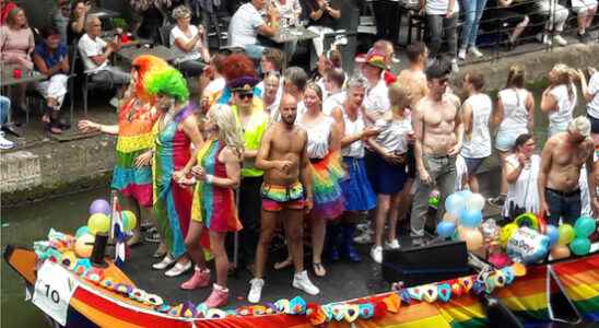 Minister Kuipers Pride events can continue despite monkey pox