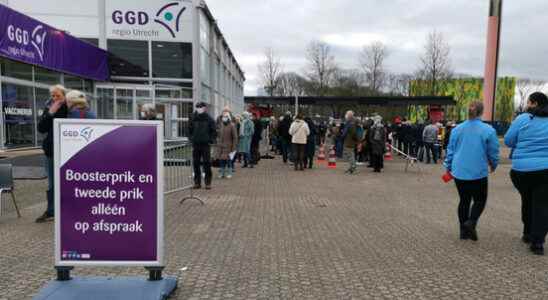 Ministers Kuipers have RIVM and GGDs prepare a vaccination campaign