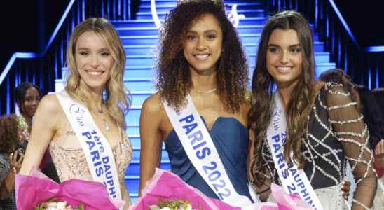 Miss France date candidates tickets All about the 2023 election