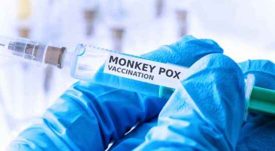 Monkey pox all you need to know about vaccination in