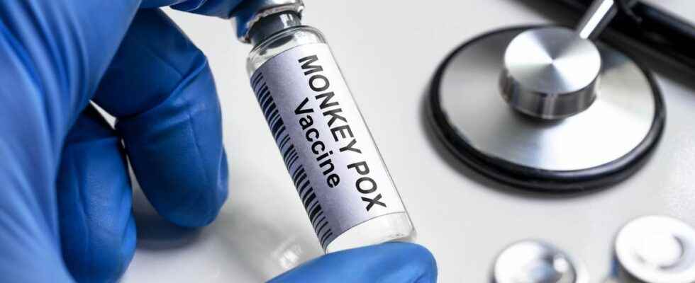 Monkeypox Does the Monkeypox vaccine have side effects