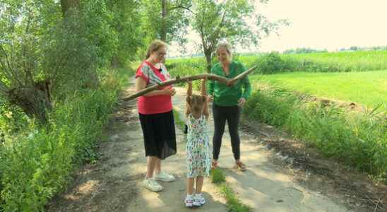 Montfoort buddy families help Ukrainian families find their way