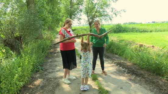 Montfoort buddy families help Ukrainian families find their way