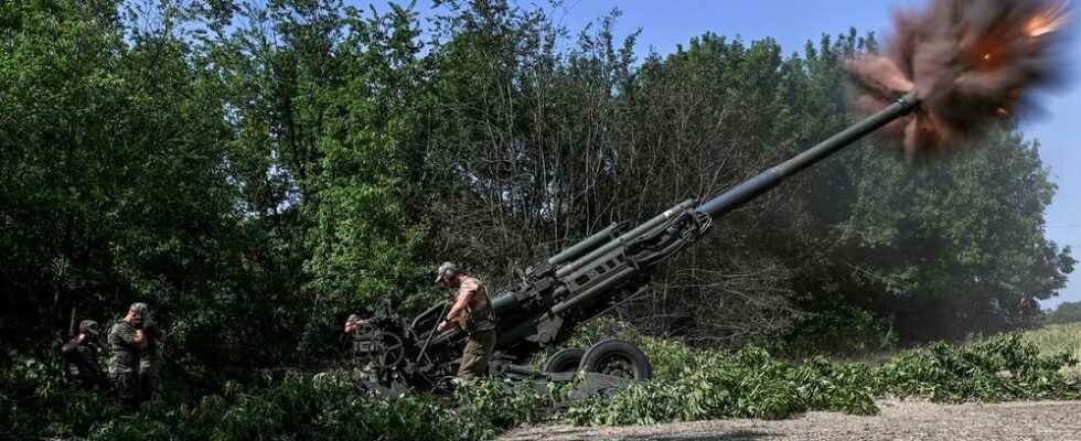 More and more Russians are refusing to become cannon fodder