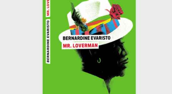 Mr Loverman by Bernardine Evaristo activist storyteller