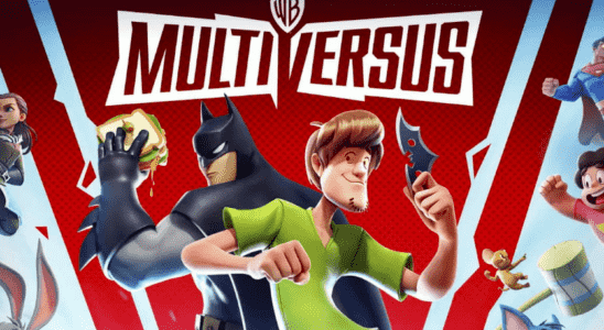 Multiversus How to join the beta of the fighting game