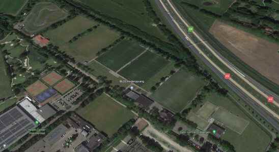 Municipality polls Utrecht Landscape about alternative locations for sports clubs