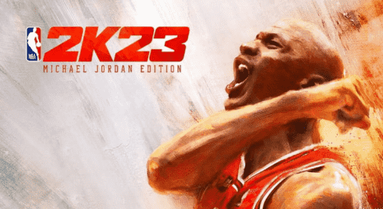 NBA 2K23 release date pre order trailer All the info