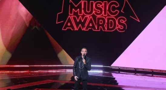 NRJ Music Awards 2022 the date of the TF1 ceremony