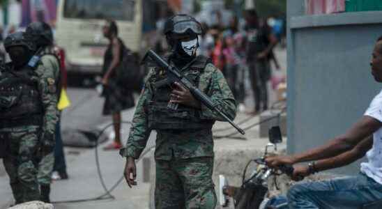 Nearly 90 killed in gang violence in Haiti