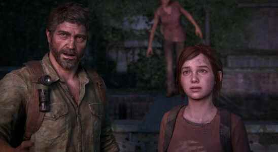 Neil Druckmann puts an end to The Last of Us