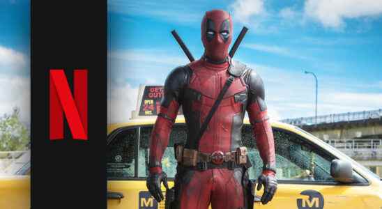 Netflix saves cult comic adaptation of Deadpool creators