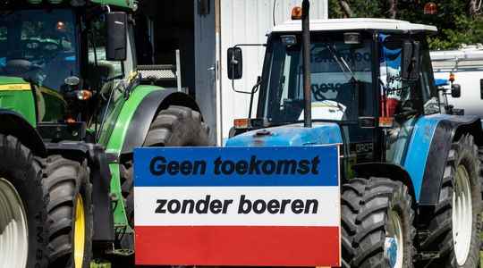Netherlands understand everything about the agricultural reform that is setting