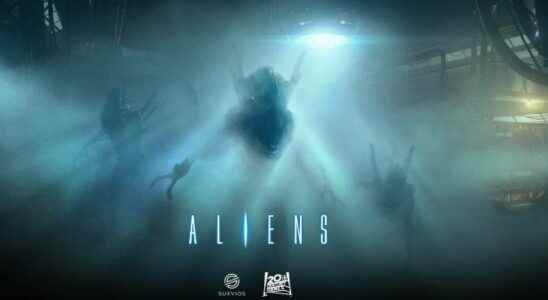 New Aliens game developed with Unreal 5 announced