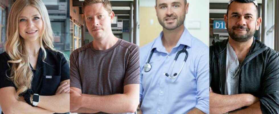 New doctors join CKHA