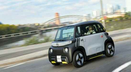 New electric and cheaper small cars on the way