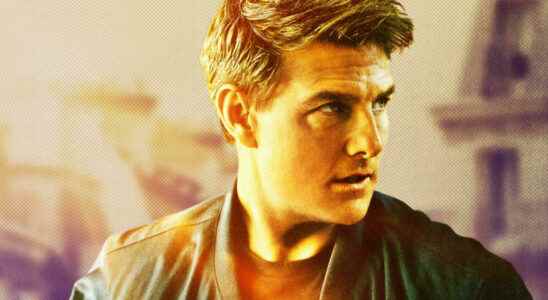 New image shows Tom Cruises absolute mega stunt for Mission