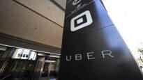New information leak Uber messed around with corporate