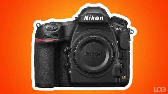 Nikon has now come to the end of the road