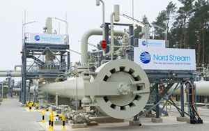 Nord Stream 1 forecasts for recovery of flows are reduced
