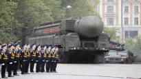 Nuclear weapons have already affected the war in Ukraine and