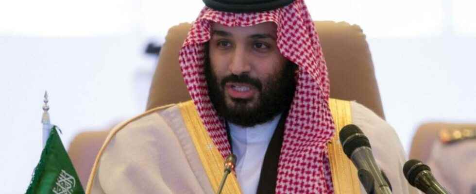 Oil at the heart of the Saudi Crown Princes visit