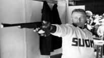 Olympic champion Vaino Markkanen has died
