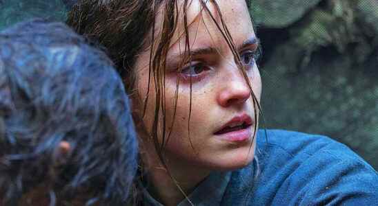 One of Harry Potter star Emma Watsons darkest roles