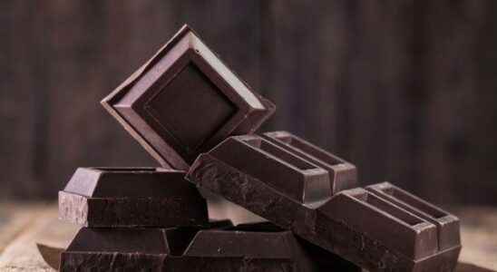 One on one for heart disease The impressive benefits of dark chocolate