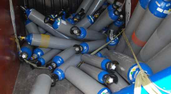 Owners of Utrecht laughing gas wholesaler receive more than 19000